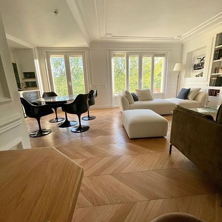 Apparemment Niche Dans Les Arbres Apartamento Narbona Exterior foto