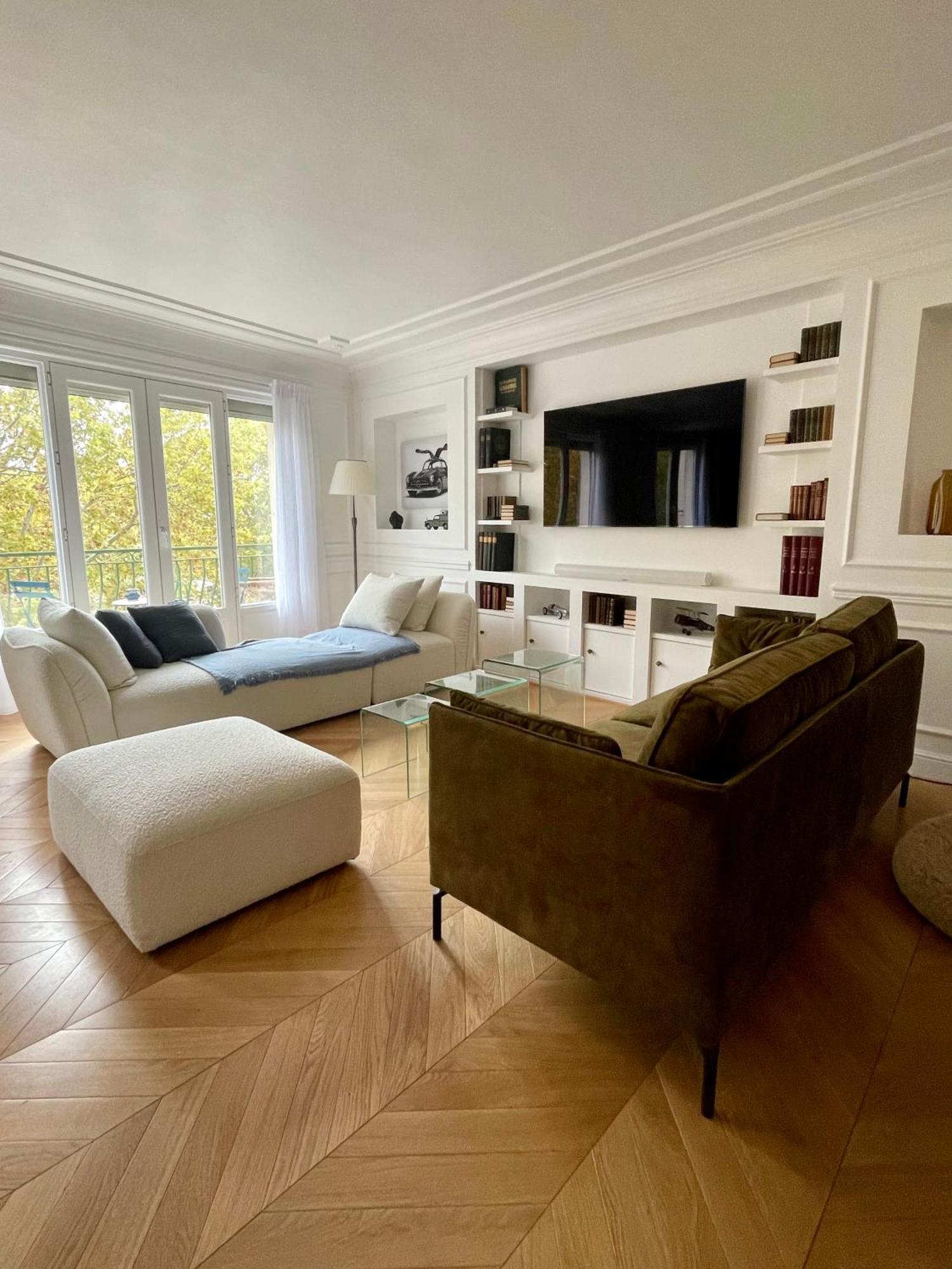 Apparemment Niche Dans Les Arbres Apartamento Narbona Exterior foto